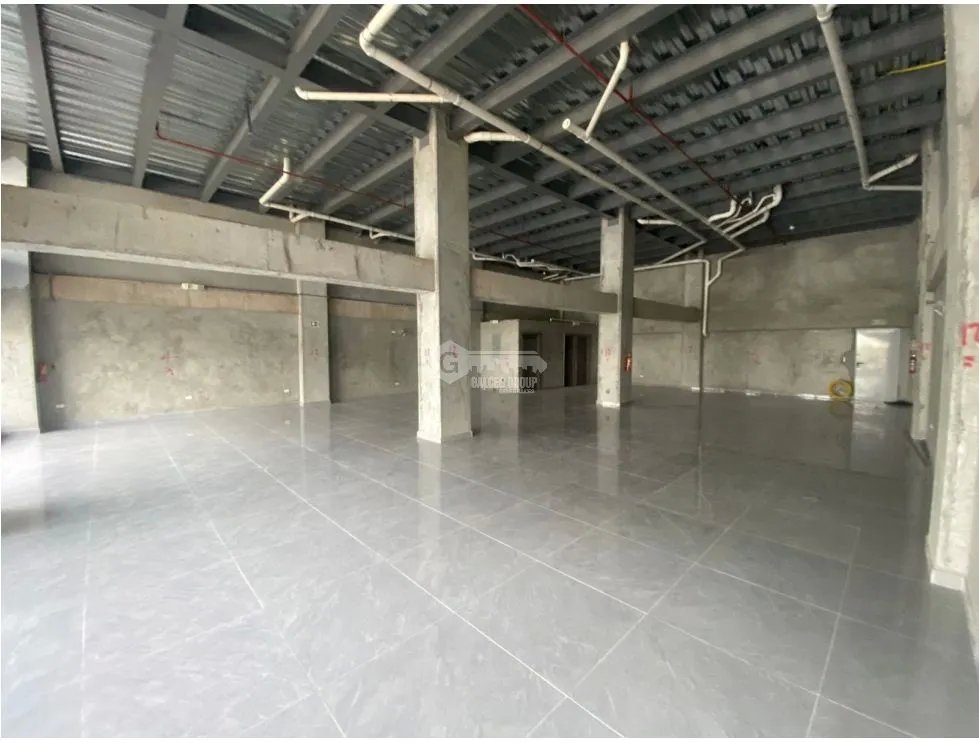 Commercial Space for rent in Panama