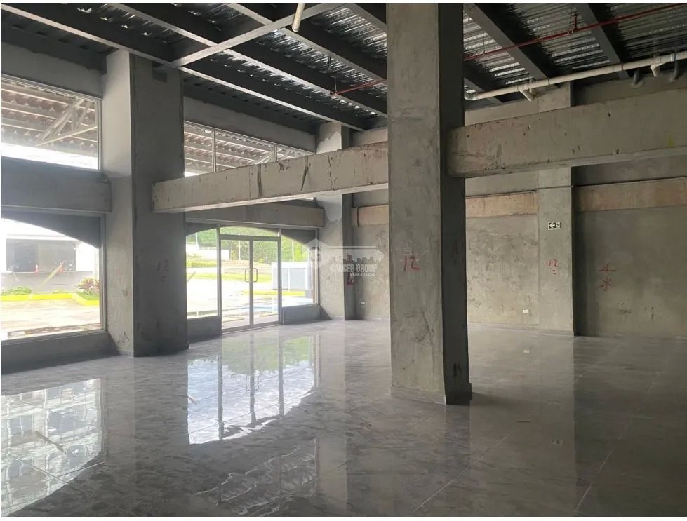 Commercial Space for rent in Panama