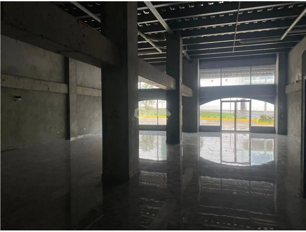 Commercial Space for rent in Panama