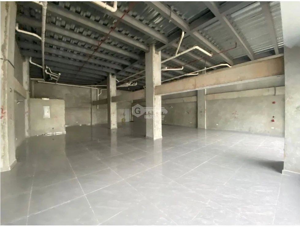 Commercial Space for rent in Panama