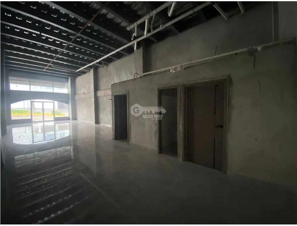 Commercial Space for rent in Panama