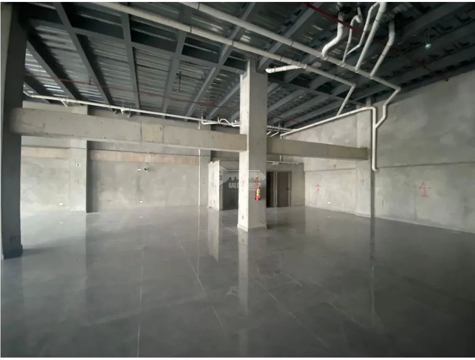 Commercial Space for rent in Panama
