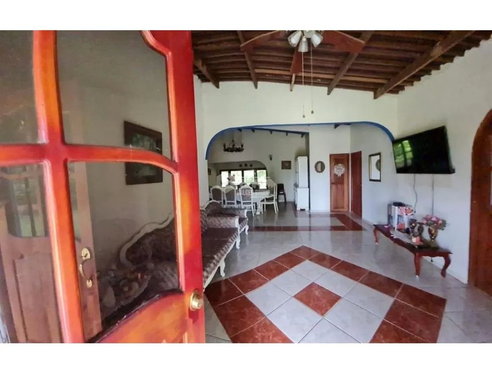 Single Family House for sale in Chame
