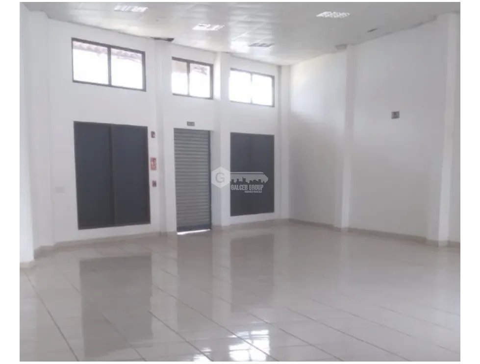 Commercial Space for sale in David