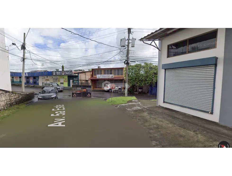 Commercial Space for sale in David