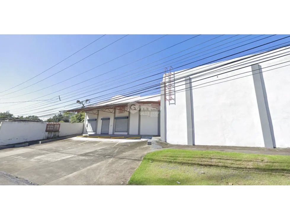 Commercial Space for sale in David