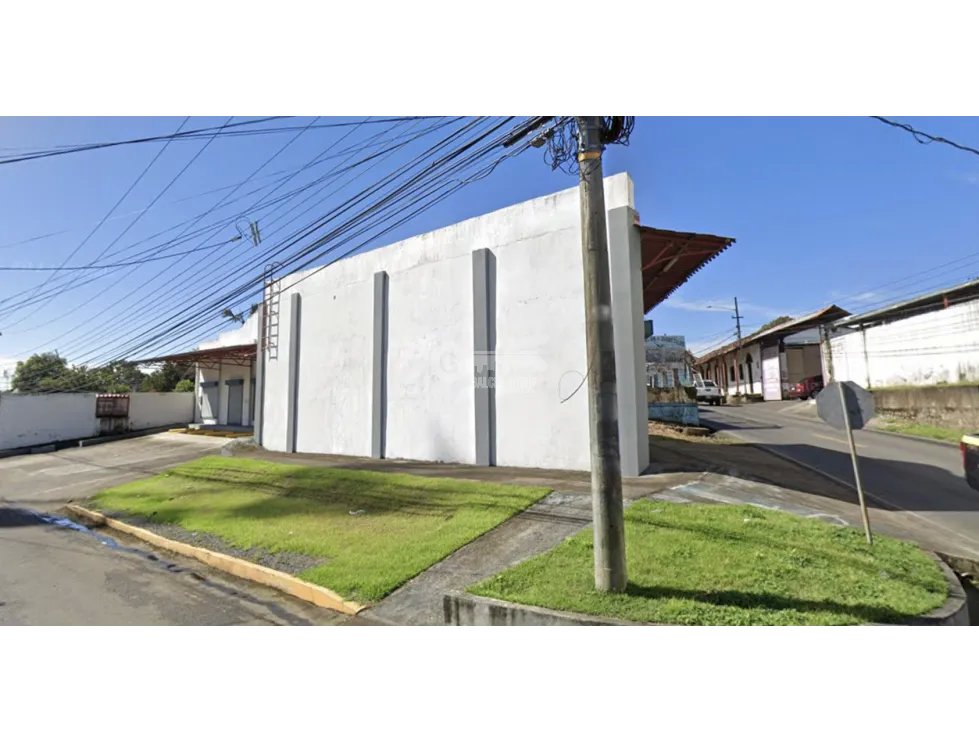 Commercial Space for sale in David