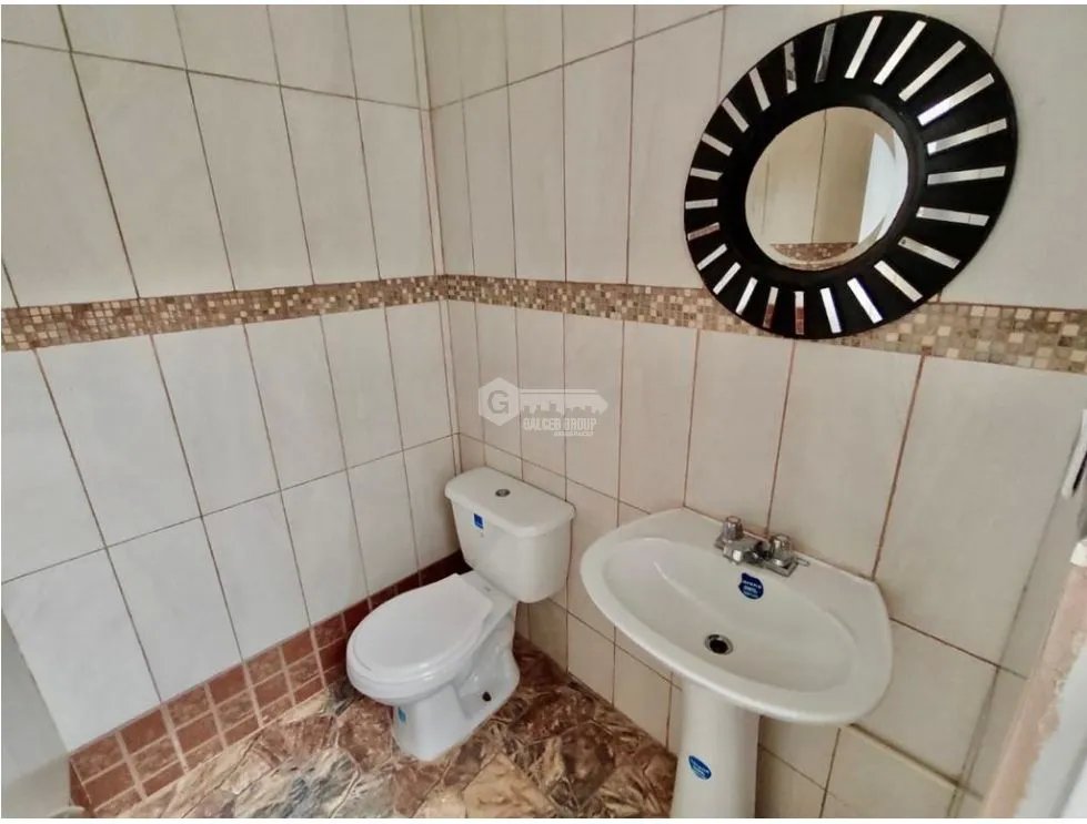 ARRAIJAN / PLAYA DORADA/ URB. ALAMAR / 285M / 4 HABITACION / TERRAZA