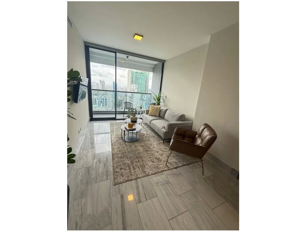 Apartment for rent in Bella Vista
