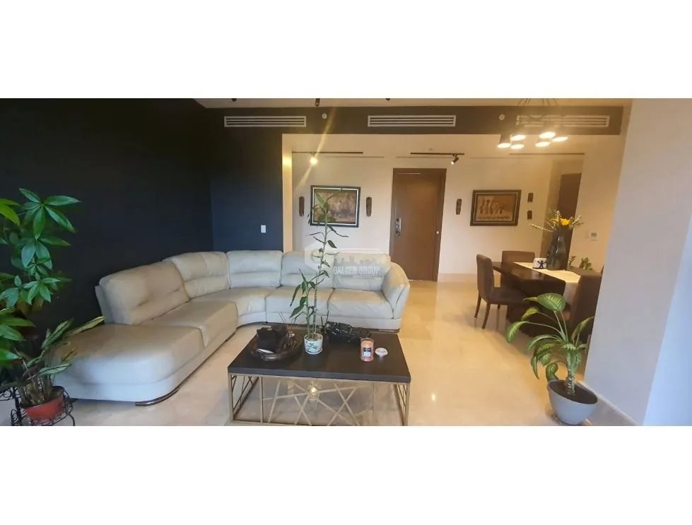Apartment for sale in Costa del Este