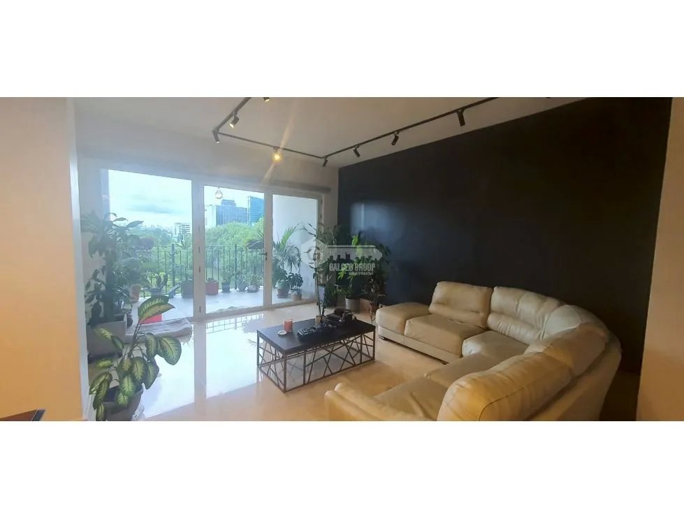 Apartment for sale in Costa del Este