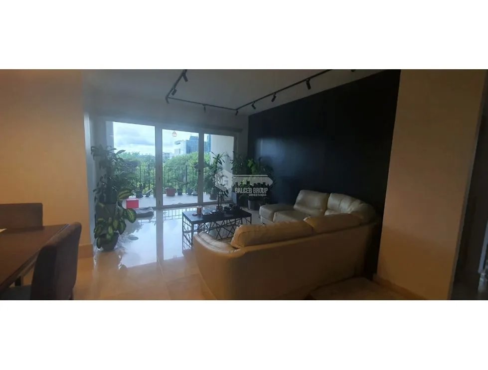Apartment for sale in Costa del Este
