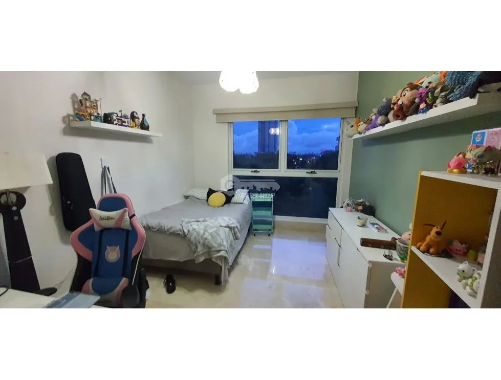 Apartment for sale in Costa del Este
