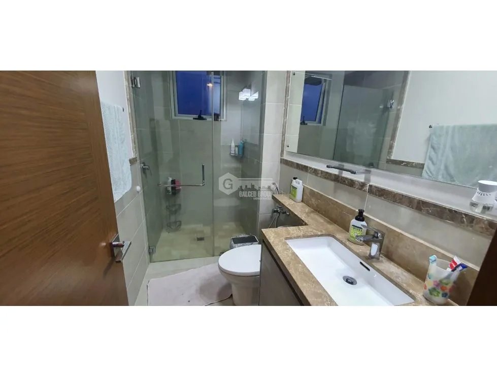 Apartment for sale in Costa del Este