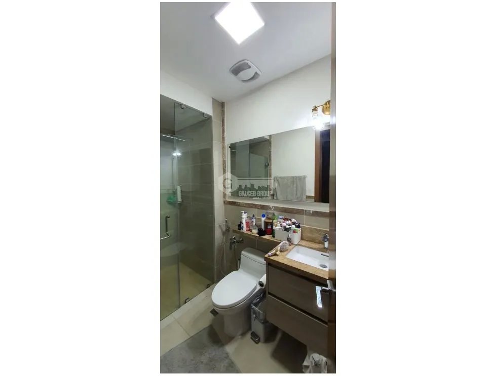 Apartment for sale in Costa del Este