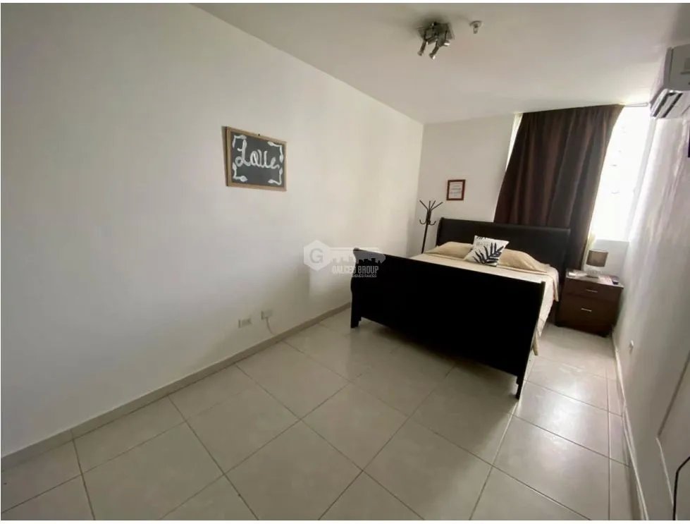 AV BALBOA / PH BAY VIEW / 64M / 2 HABITACION / 2 BAÑO / VISTA AL MAR