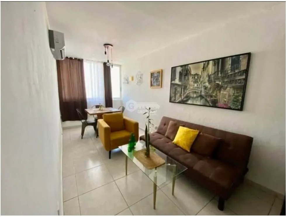 Apartment for sale in Bella Vista