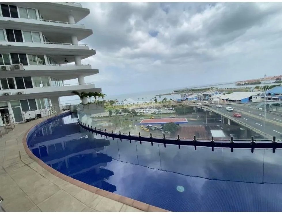 Apartment for sale in Bella Vista