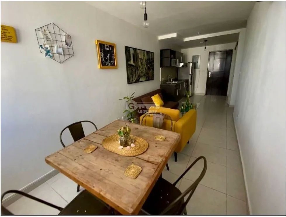 Apartment for sale in Bella Vista