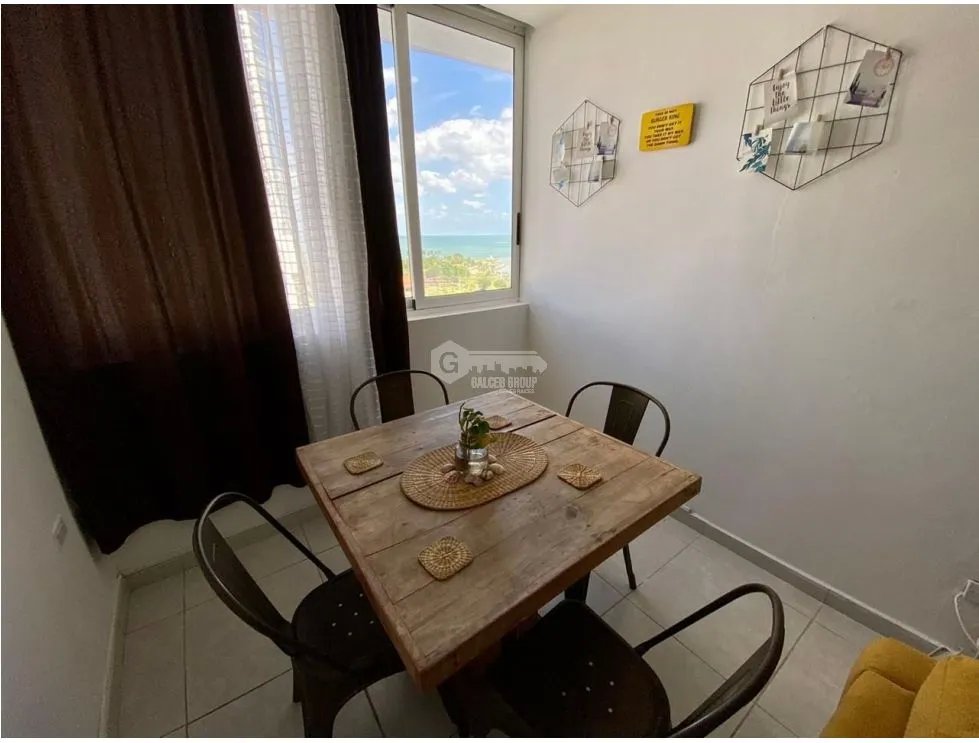 Apartment for sale in Bella Vista