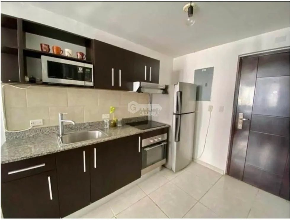 Apartment for sale in Bella Vista