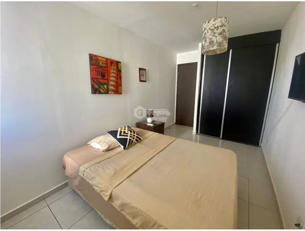 Apartment for sale in Bella Vista