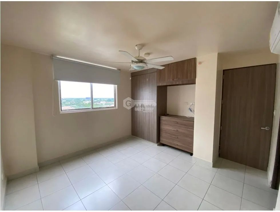 Apartment for sale in Tocumen