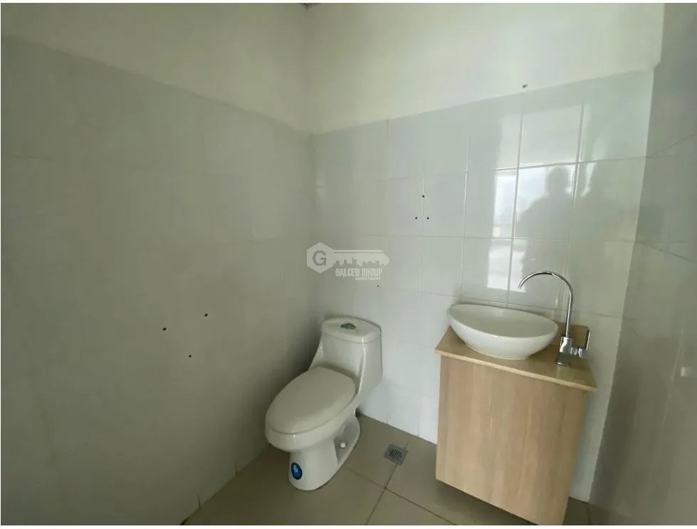 OFICINA / COSTA DEL ESTE / FINANCIAL PARK / 129 M2 / VISTA AL MAR