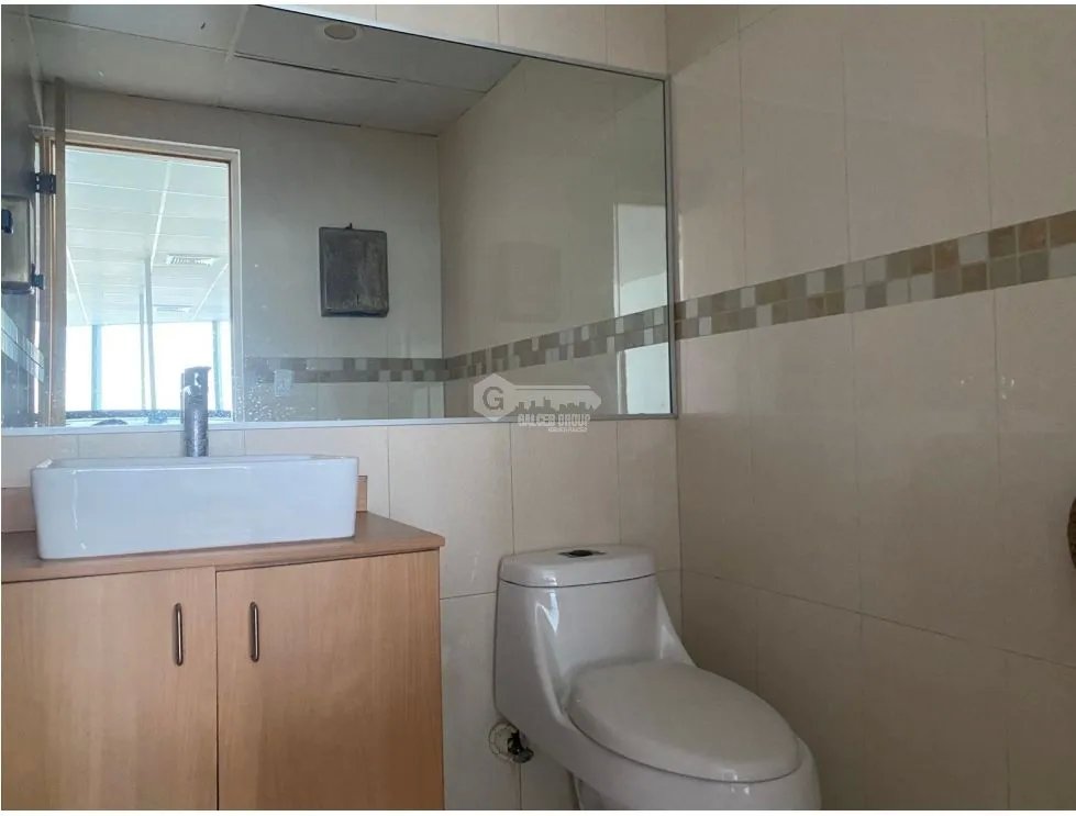 OFICINA / COSTA DEL ESTE / FINANCIAL PARK / 127M / CUBICULOS