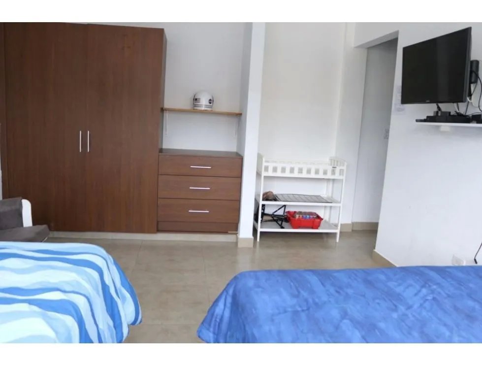 RIO HATO / QUINTAS DEL SOL / 50 METROS DE  PLAYA / 936M / 6 HABITACION