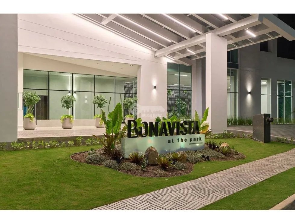 HATO PINTADO / BONAVISTA / 131M / 3 HABITACION / 2 PARKING / BALCON