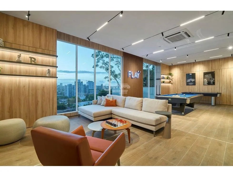 HATO PINTADO / BONAVISTA / 131M / 3 HABITACION / 2 PARKING / BALCON