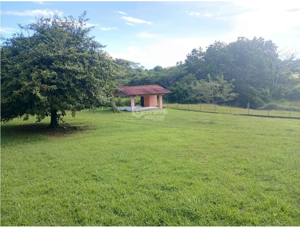 TERRENO / EL HIGO SAN CARLOS /1516M / GAZEBO DE CEMENTO