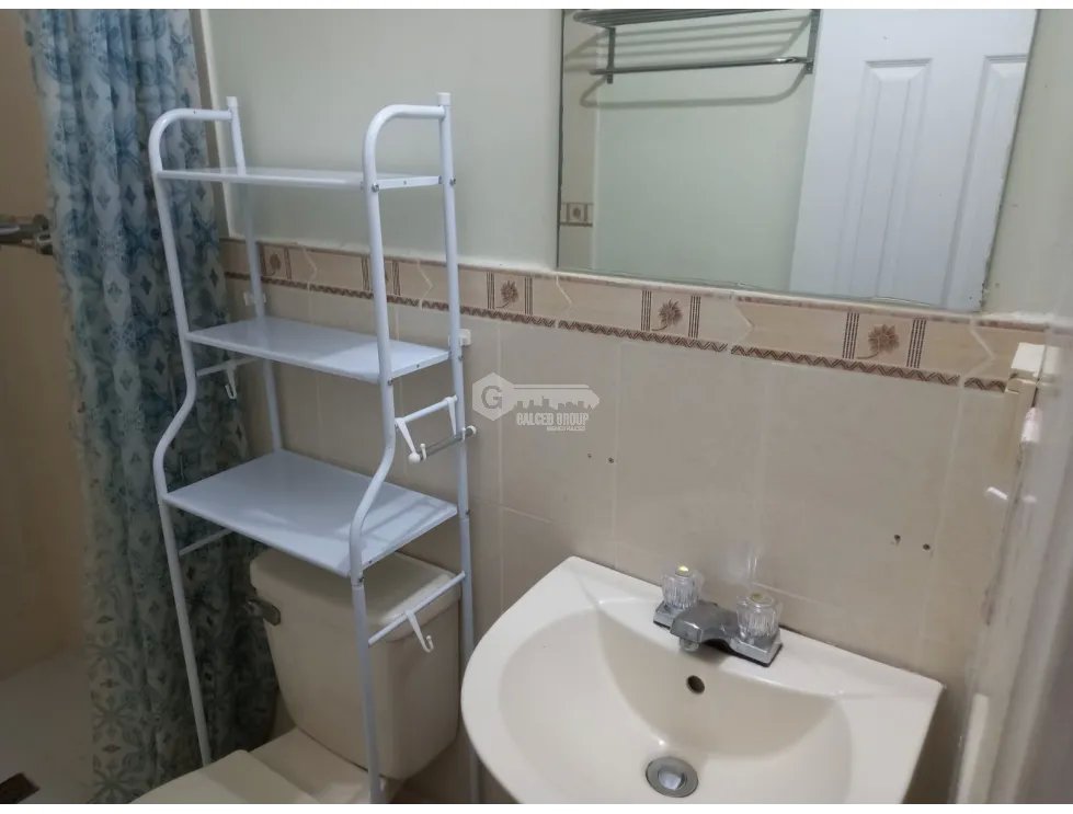 LAS CUMBRES /  PRADERA DE SAN LORENZO / 209M / 2 HABITACION / 1 BAÑO