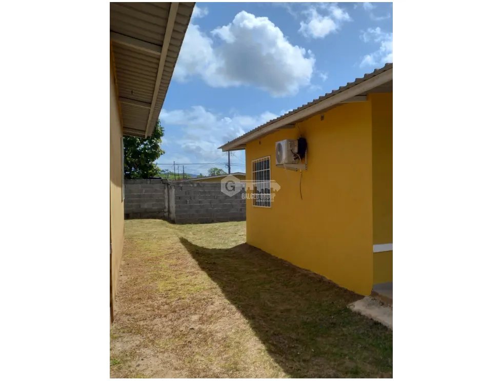 LAS CUMBRES /  PRADERA DE SAN LORENZO / 209M / 2 HABITACION / 1 BAÑO