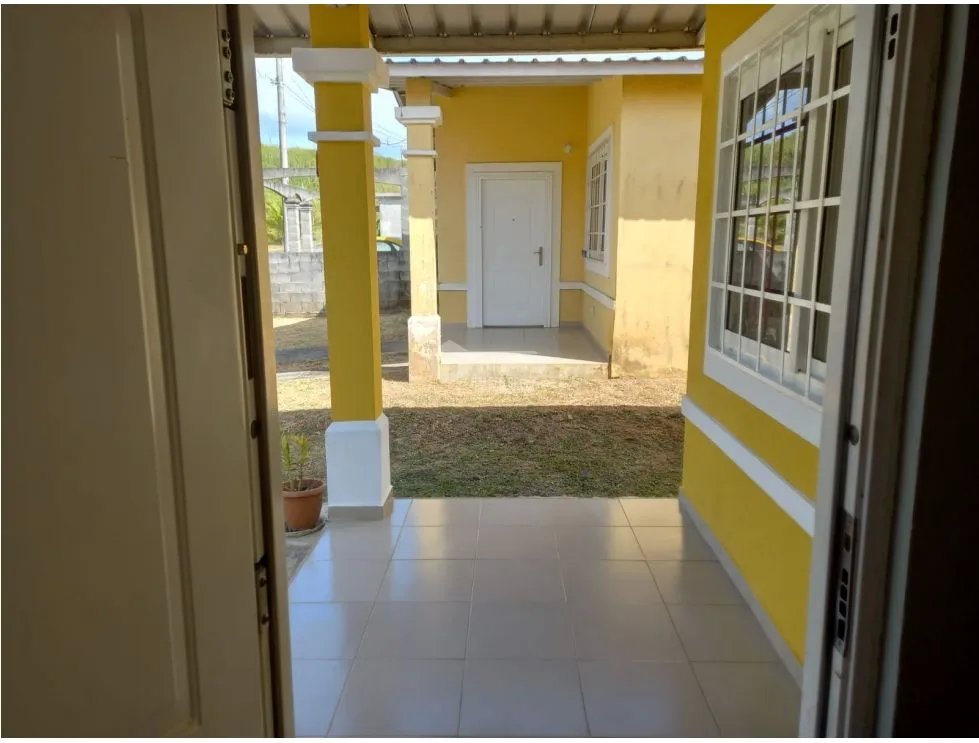 LAS CUMBRES /  PRADERA DE SAN LORENZO / 209M / 2 HABITACION / 1 BAÑO