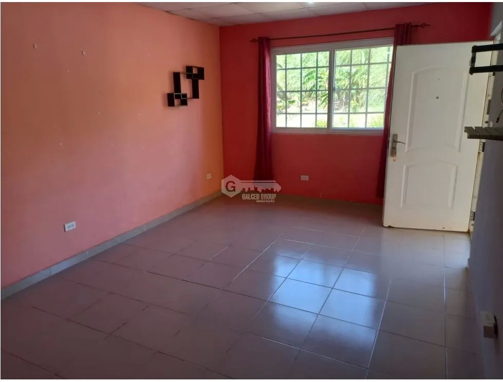 LAS CUMBRES /  PRADERA DE SAN LORENZO / 209M / 2 HABITACION / 1 BAÑO