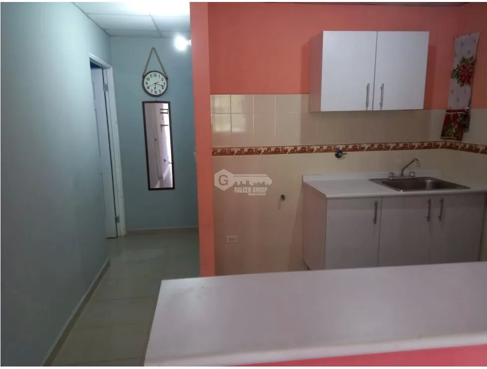 LAS CUMBRES /  PRADERA DE SAN LORENZO / 209M / 2 HABITACION / 1 BAÑO