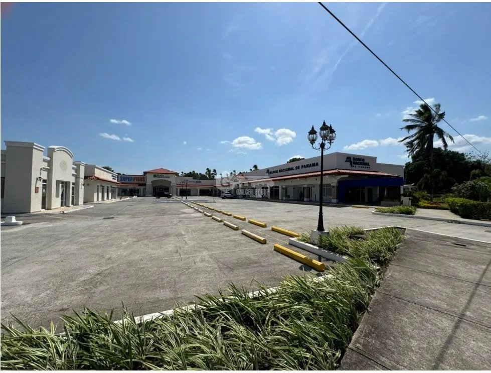 Commercial Space for sale in Rio Hato