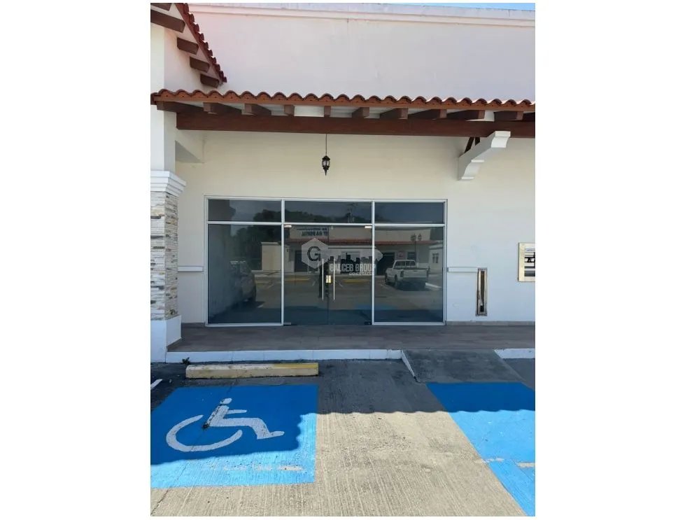 Commercial Space for sale in Rio Hato