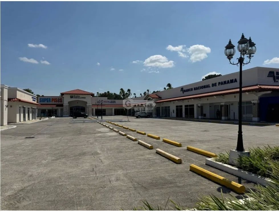 Commercial Space for sale in Rio Hato