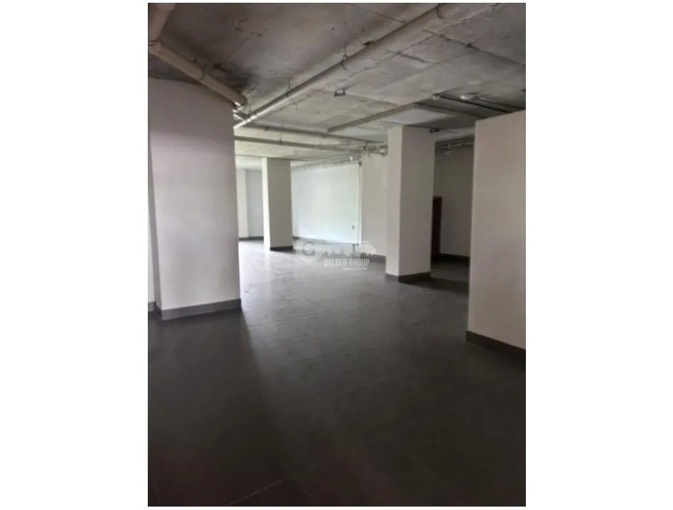 OFICINA / SANTA MARIA BUSSINESS / PH PRIME 507 / 120M / 4 PARKING JC
