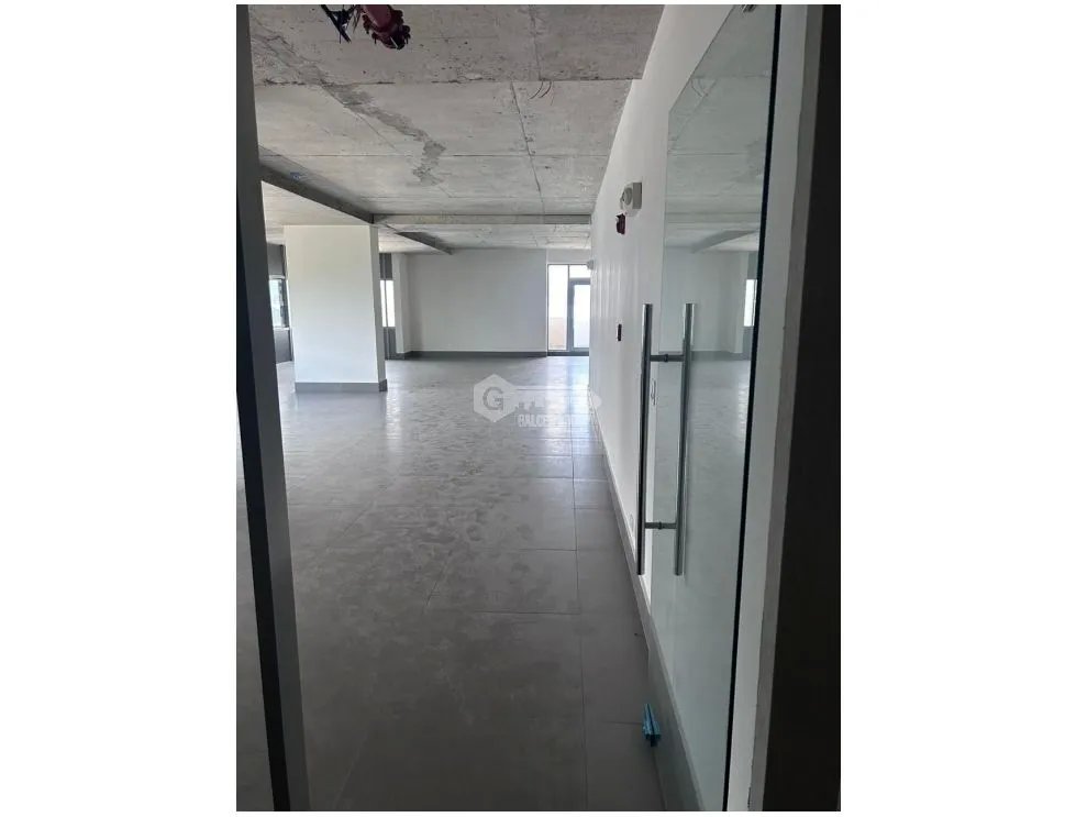 OFICINA / SANTA MARIA BUSSINESS / PH PRIME 507 / 120M / 4 PARKING JC
