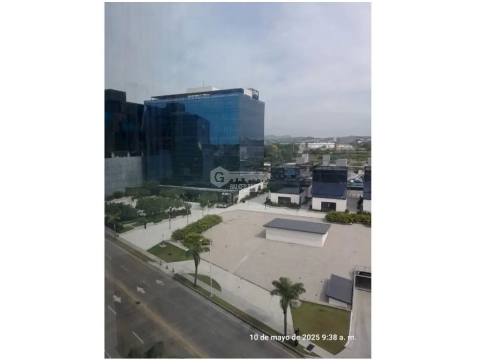 Office for sale in Santa Maria