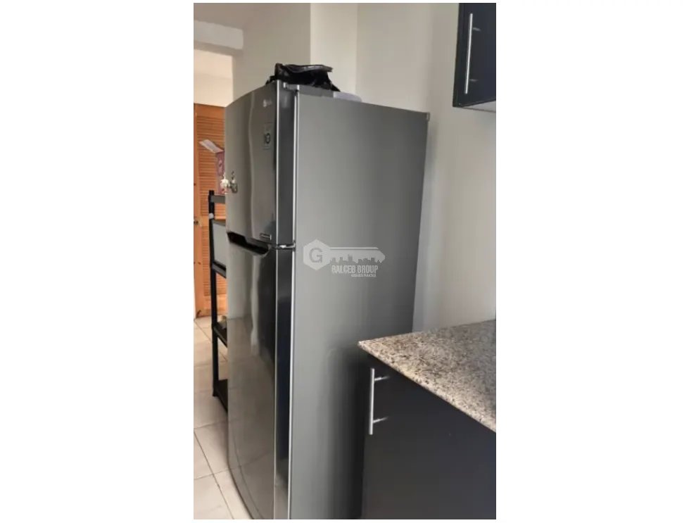 CARRASQUILLA / ROYAL TOWER / 2 HABITACION / 77M JC