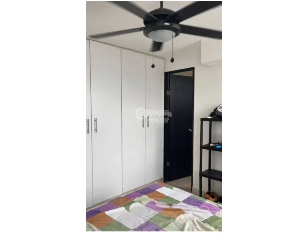CARRASQUILLA / ROYAL TOWER / 2 HABITACION / 77M JC