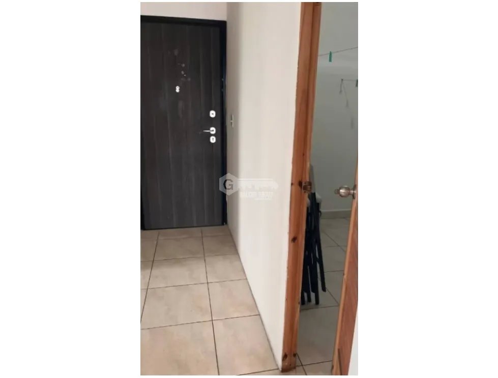 Apartment for sale in Carrasquilla