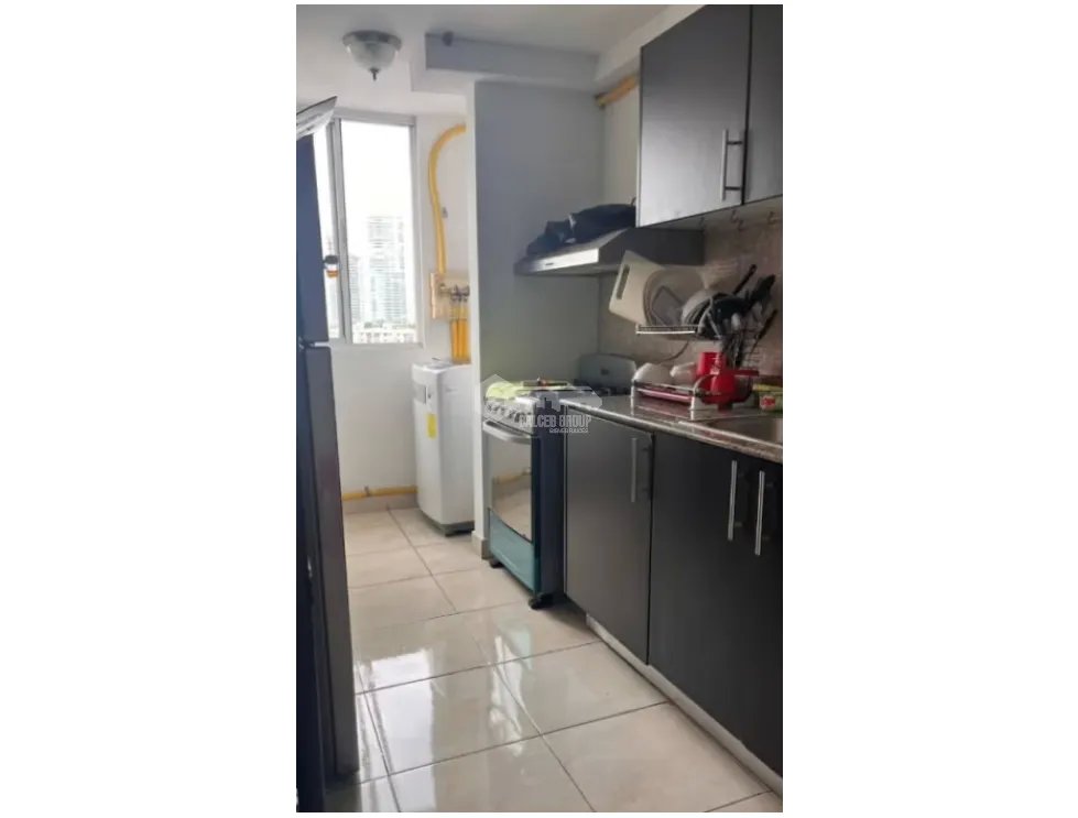 Apartment for sale in Carrasquilla