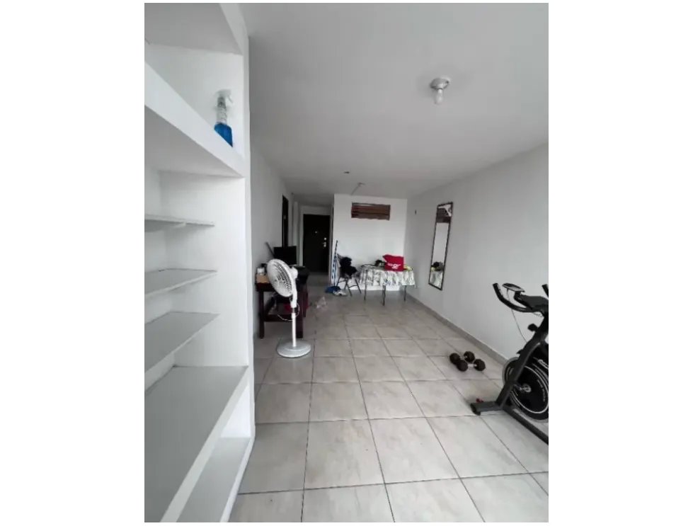 Apartment for sale in Carrasquilla