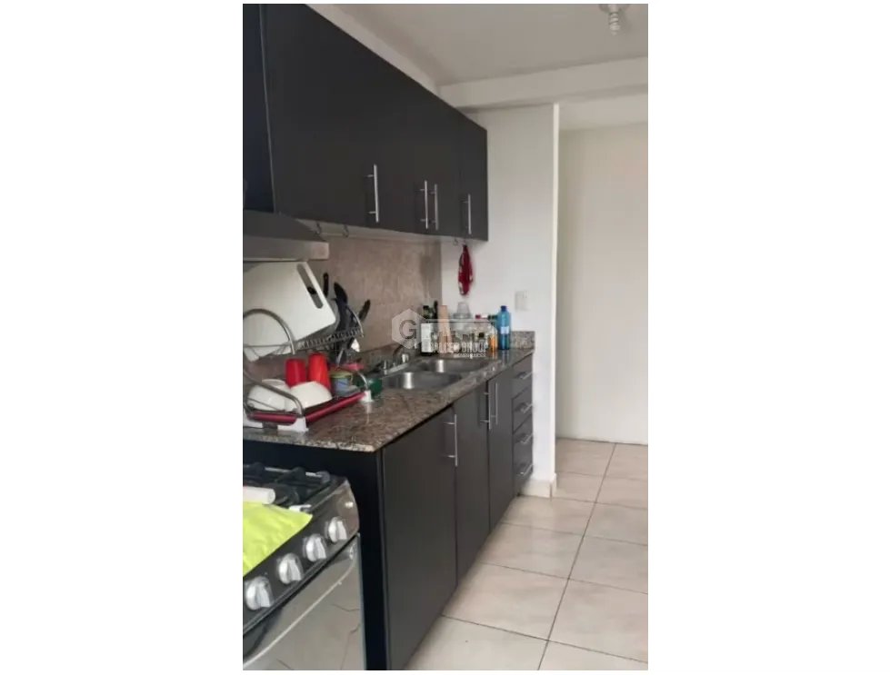 Apartment for sale in Carrasquilla